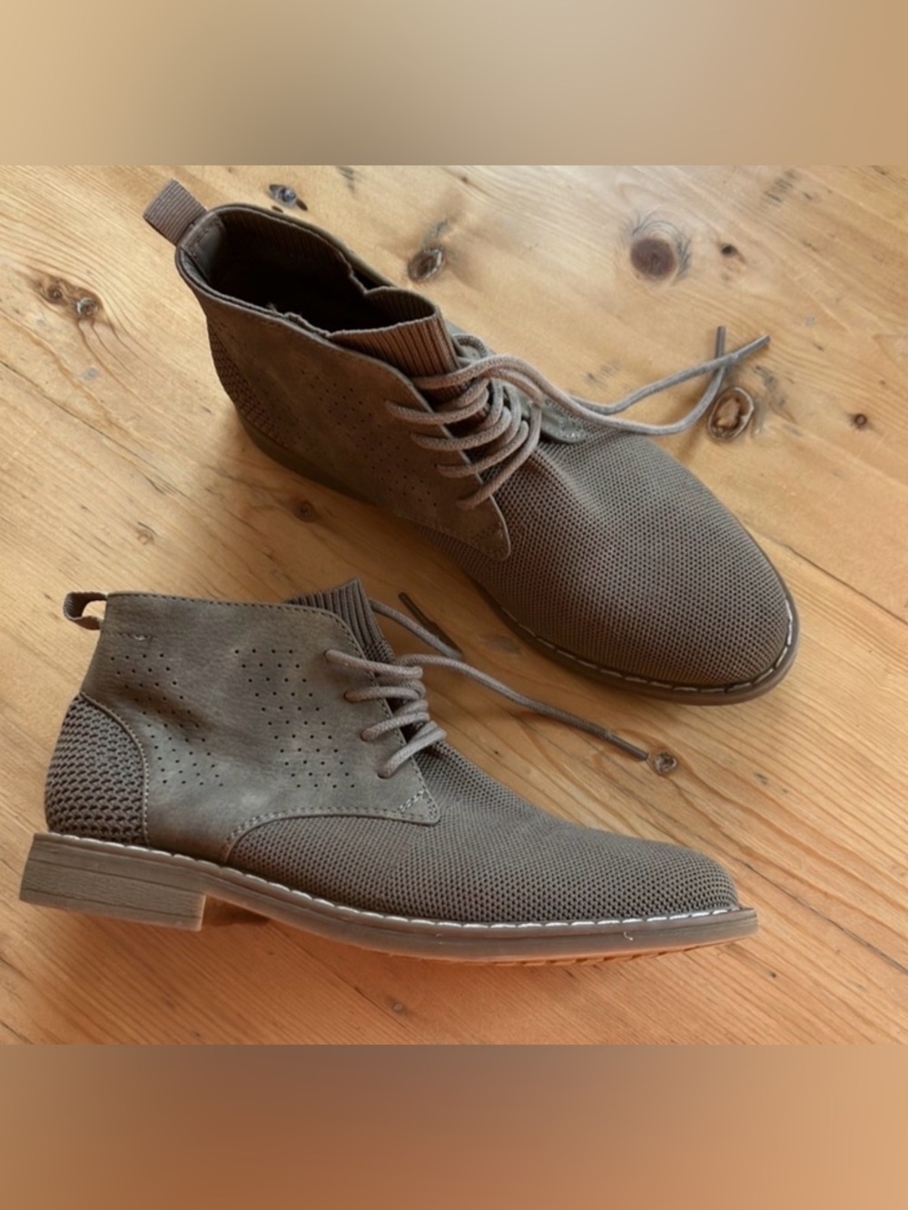 Steve Madden Kids 2 BERNARD Boot